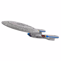 Corgi CC96611 Star Trek - USS Enterprise NCC-1701-D (The Next Generation) Model