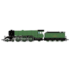 Hornby Dublo A1 Class LNER 1472