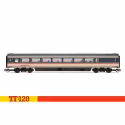 Hornby TT:120 BR Intercity Mk3 Tourist Guard Standard 44063 - Era 8 TT4028