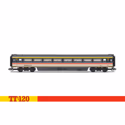 Hornby TT:120 BR Intercity Mk3 Tourist First 41100 - Era 8 TT4029A