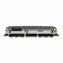Class 56 060 The Cardiff Rod Mill Rf Metals (DCC-Sound)