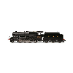 8F Class 8310 LMS