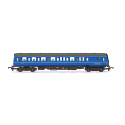 Railroad+ Class 121 020 Diesel Railcar Chiltern Railways