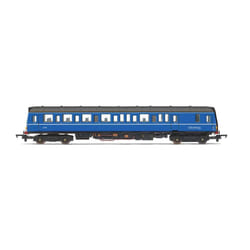 Railroad+ Class 121 020 Diesel Railcar Chiltern Railways