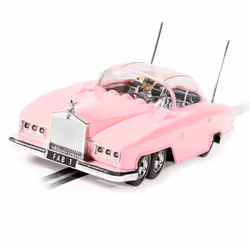 Scalextric C4479 Thunderbirds FAB-1 1:32 Slot Car