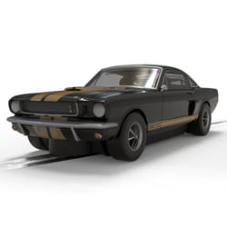 Scalextric C4542 Shelby Mustang GT350H - Hertz Edition