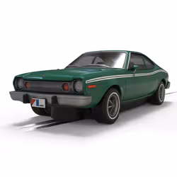 Scalextric C4538 AMC Hornet - Green