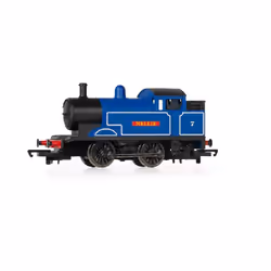 Hornby R30339 70th Anniversary Westwood No. 7 Nellie