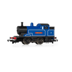 Hornby R30339 70th Anniversary Westwood No. 7 Nellie