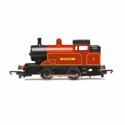 Hornby Westwood 0-4-0 No. 9 Polly 1954-2024 Limited Edition Model Train