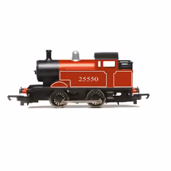 Hornby R30341 70th Anniversary  Westwood 1954-2024