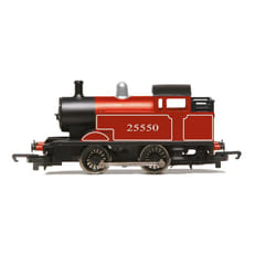 Hornby R30341 70th Anniversary  Westwood 1954-2024