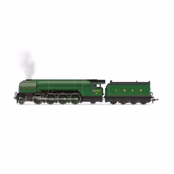Hornby LNER P2 Class 2-8-2 No 2002 Earl Marischal Steam Locomotive