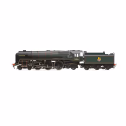 Hornby Steam Train BR Britannia Class 4-6-2 70001 'Lord Hurcomb' Era 4