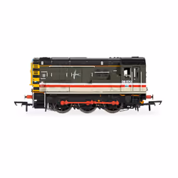 Hornby BR Class 08 0-6-0 08570 Era 7 Diesel Locomotive