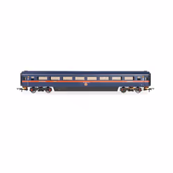 Hornby Gner Mk3 Trailer First Disabled  41043 Era 9 Model