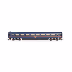 Hornby GNER MK3 Trailer Restaurant First Buffet Passenger Coach