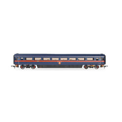 Hornby GNER MK3 Trailer Restaurant First Buffet Passenger Coach