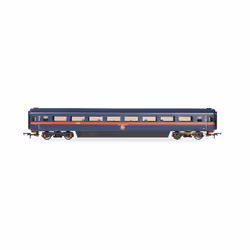 Hornby Gner Mk3 Trailer Standard  42065 Era 9 Model