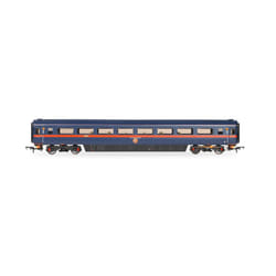 Hornby Gner Mk3 Trailer Standard  42065 Era 9 Model