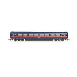 Hornby Gner Mk3 Trailer Standard  42064 Era 9 Model