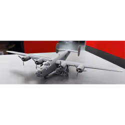 Airfix A09010 Consolidated B-24H Liberator 1:72 Model Kit