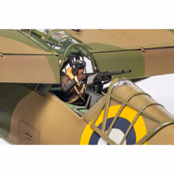 Airfix A07116 Westland Lysander Mk.I/Mk.III 1:48 Model Kit