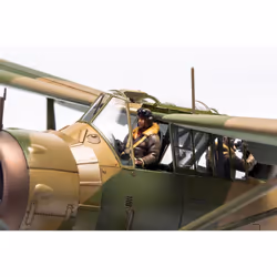 Airfix A07116 Westland Lysander Mk.I/Mk.III 1:48 Model Kit