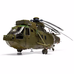 Airfix A11008 Westland Sea King HC.4 1:48 Model Kit