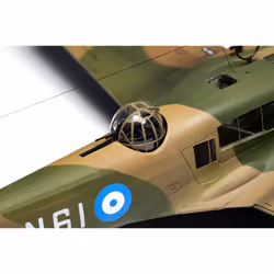Airfix A09191A Avro Anson Mk.I 1:48 Model Kit