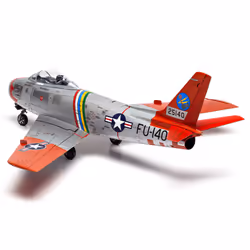 Airfix A08111 North American F-86F Sabre 1:48 Model Kit