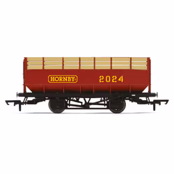 Hornby R60261 Hornby 2024 Wagon OO Gauge