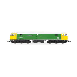 Hornby Railroad Plus BR Class 47 Doncaster Enterprise Train