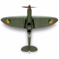 Airfix A05143 Supermarine Spitfire TR.9 1:48 Model Kit