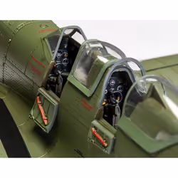 Airfix A05143 Supermarine Spitfire TR.9 1:48 Model Kit