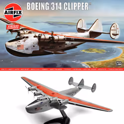 Airfix A04172V Boeing 314 Clipper 1:144 Model Kit