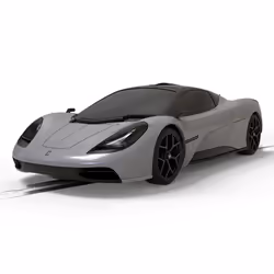 Scalextric C4568 GMA T.50 Silver