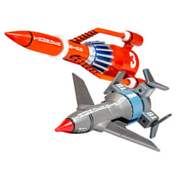 Corgi CC00902 Thunderbirds F.A.B. Collection - Thunderbird 1 and 3 Diecast Model