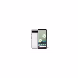 Google Pixel 6a 6 + 128GB 6.1 "5G Chalk EU