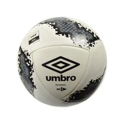 Umbro Neo Swerve Football Black White - Size 4