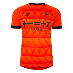 2023-2024 Ipswich Town Away Shirt - S