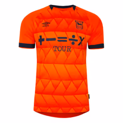 2023-2024 Ipswich Town Away Shirt - M
