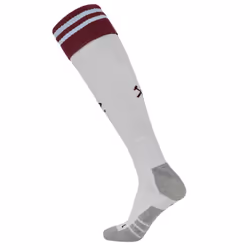 West Ham United Home Socks 2024/25 - UK Shoes Size 7-9