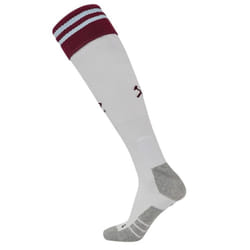 West Ham United Home Socks 2024/25 - UK Shoes Size 7-9