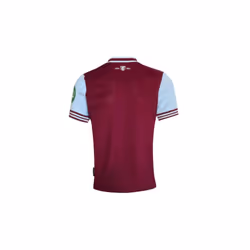 West Ham United Home Shirt 2024/25 - S