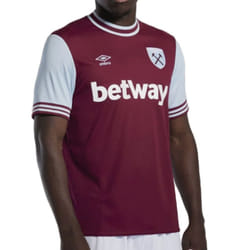 West Ham United Home Shirt 2024/25 - 2XL