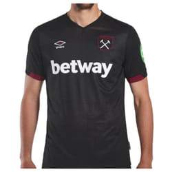2024-2025 West Ham Away Shirt - XL