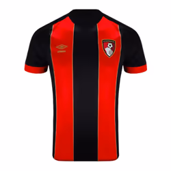 2024-2025 Bournemouth Home Shirt - XXL