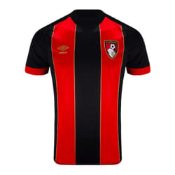 2024-2025 Bournemouth Home Shirt - XXL