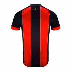 2024-2025 Bournemouth Home Shirt - XXL
